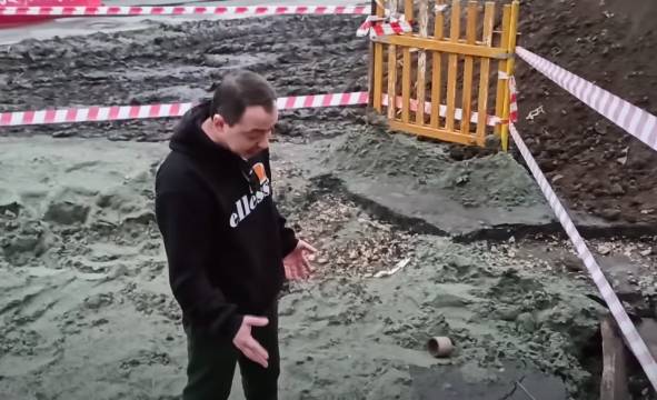 Валентин Ганичев