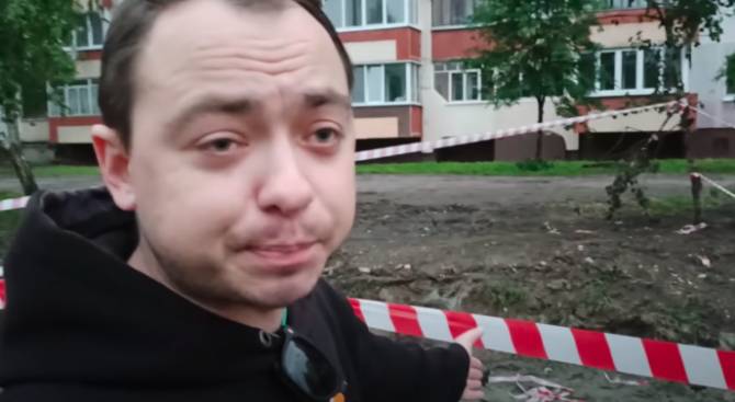 Валерия с мужем и дочерью